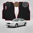 EVA grindų kilimėliai, skirti Hyundai Sonata 4th gen sedanui (2001–2004 m.)