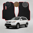 EVA kilimėliai, skirti „Hyundai Veracruz/ix55“ pirmosios kartos krosoveriui (2007–2012 m.)
