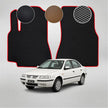 EVA kilimėliai IKCO Samand pirmosios kartos sedanui (nuo 2002 m.)