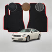 EVA grindų kilimėliai, skirti „Infiniti G35“ 3-iosios kartos kupė (2003–2007 m.)