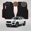 EVA grindų kilimėliai, skirti „Jaguar E-Pace“ pirmosios kartos krosoveriui (nuo 2017 m.)