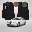 EVA grindų kilimėliai „Jaguar S-type“ pirmosios kartos sedanui (1999–2008 m.)