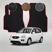 EVA kilimėliai, skirti „Kia Carens“ antros kartos minivenui (2006–2012 m.)