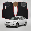 EVA grindų kilimėliai, skirti „Kia Ceed“ pirmosios kartos hečbekui (2006–2009 m.)