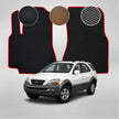 EVA kilimėliai, skirti „Kia Sorento“ pirmosios kartos krosoveriui (2002–2009 m.)