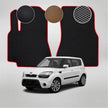 EVA grindų kilimėliai, skirti „Kia Soul“ pirmosios kartos krosoveriui (2011–2013 m.)
