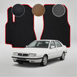 EVA grindų kilimėliai, skirti „Lancia Kappa“ pirmosios kartos sedanui (1994–2000 m.)