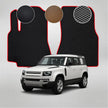 EVA kilimėliai Land Rover Defender L663 pirmosios kartos krosoveriui (nuo 2019 m.)
