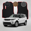 EVA grindų kilimėliai, skirti „Land Rover Discovery 5“ 5-osios kartos krosoveriui (nuo 2017 m.)