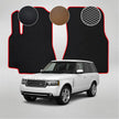 EVA grindų kilimėliai, skirti „Land Rover Range Rover“ 4-osios kartos krosoveriui (nuo 2012 m.)