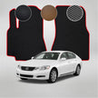 EVA grindų kilimėliai, skirti „Lexus GS 300“ trečiosios kartos sedanui (2005–2011 m.)