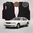 EVA grindų kilimėliai, skirti „Lexus GS“ pirmosios kartos sedanui (1991–1997 m.)