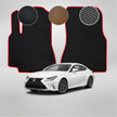 EVA grindų kilimėliai, skirti „Lexus RC 200t“ pirmos kartos kupė (nuo 2014 m.)