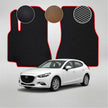 EVA kilimėliai, skirti „Mazda 3“ 4-osios kartos hečbekui (nuo 2019 m.)