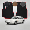 EVA grindų kilimėliai, skirti Mazda 626 4th gen Liftback (1991–1997)