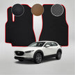 EVA kilimėliai, skirti „Mazda CX-30“ pirmosios kartos krosoveriui (nuo 2019 m.)