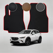 EVA kilimėliai, skirti „Mazda CX-3 Grand Touring“ pirmosios kartos krosoveriui (nuo 2018 m.)