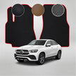 EVA grindų kilimėliai, skirti „Mercedes-Benz C167 GLE Coupe“ antros kartos krosoveriui (nuo 2019 m.)