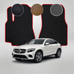 EVA grindų kilimėliai, skirti „Mercedes-Benz C253 GLC-kupė“ antros kartos krosoveriui (2016–2019 m.)