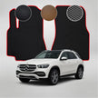 EVA grindų kilimėliai, skirti „Mercedes-Benz W167 GLE“ klasės antros kartos krosoveriui (nuo 2018 m.)