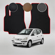 EVA grindų kilimėliai, skirti „Mercedes-Benz W168/A160 A klasės 1-osios kartos hečbekui“ (1997–2004 m.)