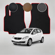 EVA grindų kilimėliai, skirti „Mercedes-Benz W169“ A klasės antros kartos hečbekui (2008–2012 m.)