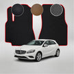 EVA grindų kilimėliai, skirti „Mercedes-Benz W176 A“ klasės 3-iosios kartos hečbekui (2012–2015 m.)