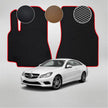 EVA grindų kilimėliai, skirti „Mercedes-Benz W212 E-Class 4-osios kartos kupė“ (2009–2016 m.)