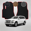 EVA grindų kilimėliai, skirti „Mercedes-Benz X166“ (GL350) GL klasės antros kartos krosoveriui (2012–2015 m.)