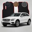 EVA grindų kilimėliai, skirti „Mercedes-Benz X253 GLC“ klasės antros kartos krosoveriui (nuo 2015 m.)
