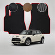 EVA grindų kilimėliai Mini Cooper S F55 3 kartos hečbekui (nuo 2014 m.)