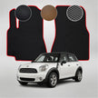 EVA grindų kilimėliai, skirti „Mini Countryman R60“ pirmosios kartos krosoveriui (2010–2016 m.)