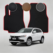 EVA grindų kilimėliai, skirti „Mitsubishi ASX NEW“ / „Outlander Sport“ pirmosios kartos krosoveriui (nuo 2019 m.)
