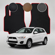 EVA grindų kilimėliai, skirti „Mitsubishi ASX“ / „Outlander Sport“ pirmosios kartos krosoveriui (2010–2019 m.)