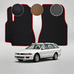 EVA grindų kilimėliai, skirti „Mitsubishi Galant 8-osios kartos Kombi“ (1996–2003 m.)