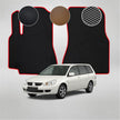 EVA grindų kilimėliai, skirti „Mitsubishi Lancer IX“ 9-osios kartos sedanui (2003–2009 m.)