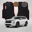 EVA kilimėliai, skirti „Mitsubishi Outlander“ 4-osios kartos krosoveriui (nuo 2022 m.)