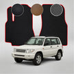 EVA grindų kilimėliai, skirti Mitsubishi Pajero Pinin 1st gen Crossover (1998–2003)