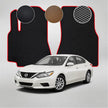 EVA grindų kilimėliai, skirti „Nissan Altima“ 5-osios kartos sedanui (2015–2018 m.)