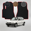 EVA grindų kilimėliai, skirti „Nissan Micra K11“ antros kartos hečbekui (1993–2003 m.)