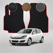 EVA kilimėliai, skirti „Opel Astra“ antros kartos hečbekui (2004–2014 m.)