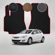 EVA grindų kilimėliai, skirti „Opel Astra“ 3-iosios kartos hečbekui (2007–2014 m.)