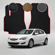 EVA kilimėliai, skirti „Opel Astra“ 4-osios kartos hečbekui (2009–2015 m.)