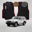 EVA kilimėliai, skirti „Opel Monterey“ antros kartos krosoveriui (1992–1998 m.)
