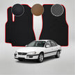 EVA grindų kilimėliai, skirti „Opel Omega 2“ kartos sedanui (1994–2003 m.)