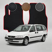 EVA kilimėliai „Opel Sintra“ pirmosios kartos minivenui (1996–1999 m.)