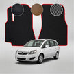 EVA kilimėliai, skirti „Opel Zafira“ antros kartos minivenui (2008–2014 m.)