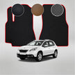 EVA kilimėliai Peugeot 2008 antros kartos krosoveriui (nuo 2019 m.)