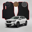 EVA kilimėliai Peugeot E-2008 antros kartos krosoveriui (nuo 2020 m.)