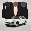EVA grindų kilimėliai, skirti „Porsche Cayenne“ antros kartos krosoveriui (2010–2014 m.)
